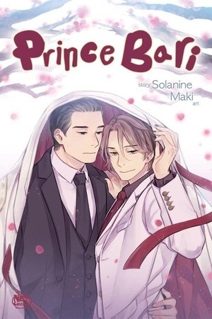 Príncipe Bari  (2017)