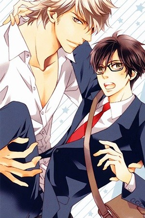 Porno Superstar  (2015)