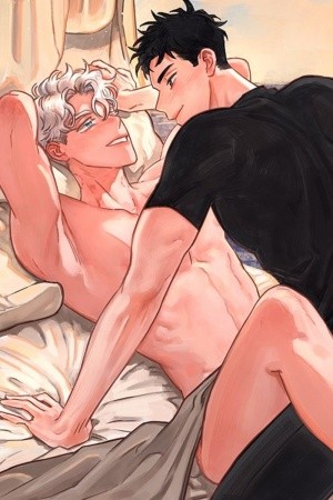 Pheromone Shower - Omegaverse Short Stories  (2018)