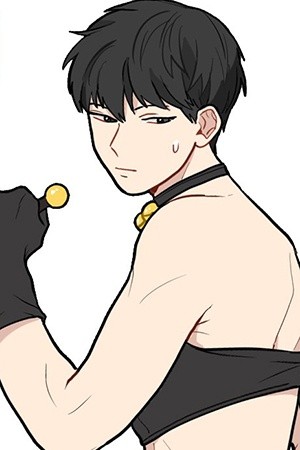 Héroe pervertido y el fan #1  (2019)