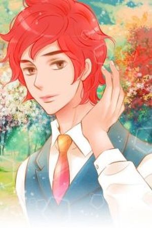 Pelirrojo James  (2017)