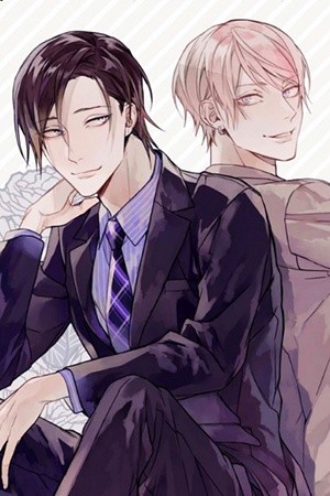 Outside Flower  (2018)