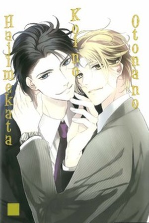 Otona no Koi no Hajimekata  (2011)