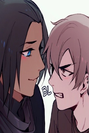 Oscuridad en el amor  (2018)