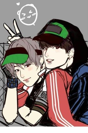 Our Omega Leadernim!  (2017)