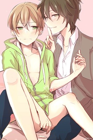 Ore no Otouto no Honjitsu no Onedari  (2015)