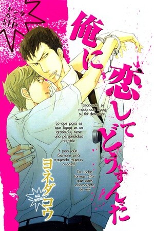 Ore ni Koi Shite Dousunda  (2007)