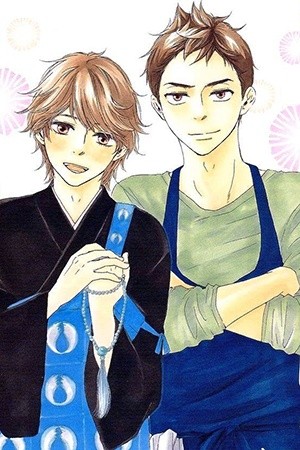 Omairi Desu yo  (2011)