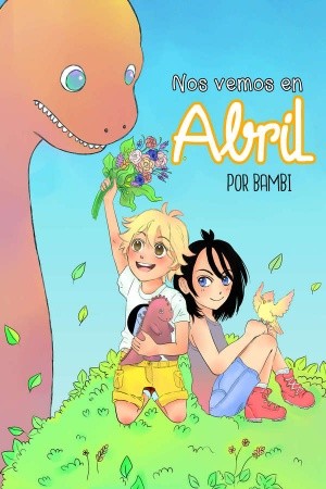 Nos Vemos en Abril  (2018)