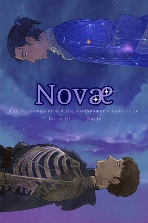 Novae  (2019)