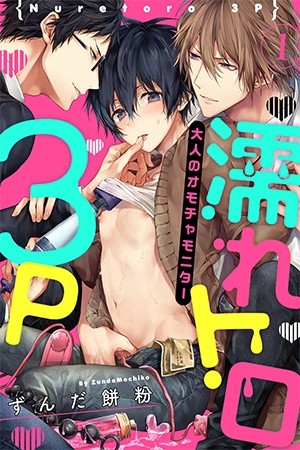 Nuretoro 3P: Otona no Omocha Monitor  (2020)