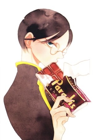 Ohayô Rakuen-kun  (2015)