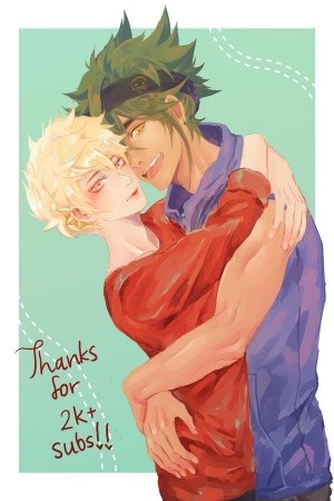 Of Dark Lords and Cabbages  (2018)