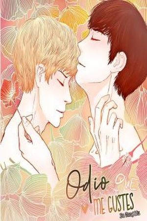 Odio que me gustes  (2017)