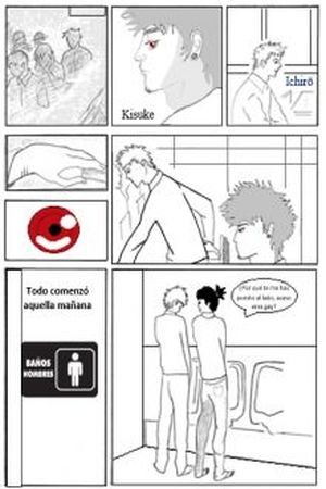 No Spoko Amor  (2018)