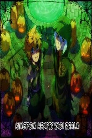 No tengo miedo  [Riku x Sora]  (2015)