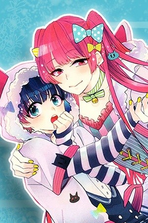 Nise x Koi Boyfriend Lovely  (2016)