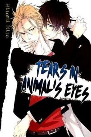 Lagrimas en los ojos del Animal  (2010)