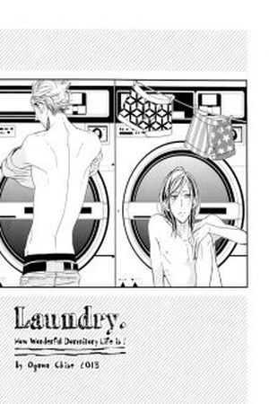 Laundry  (2017)
