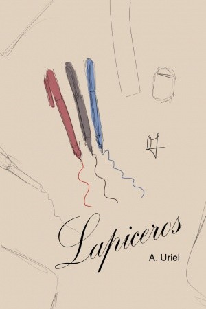 Lapiceros  (2018)