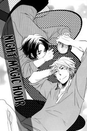 Night Magic Hour  (2012)