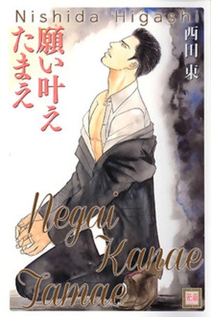 Negai Kanae Tamae  (2005)