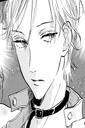 Nichoume no Nagai Yoru  (2016)