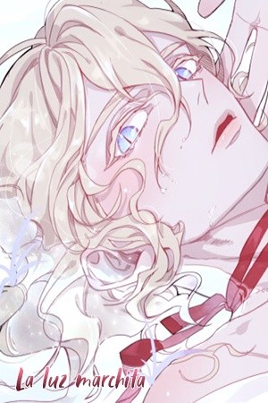 La luz marchita  (2018)