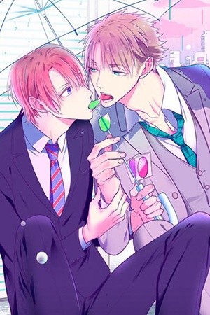 Kurui Naku no wa Boku no Ban Beta  (2019)