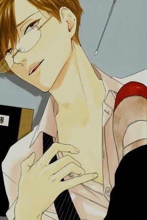 Kudou Sensei no Majestic Days  (2019)