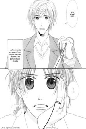 Koyubi wa Amaku Sasayaku  (2004)