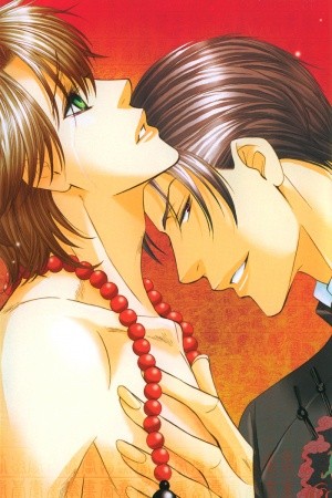 Koibito wa Hatsujouki  (2008)