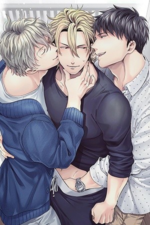 Koitomo triangle  (2016)