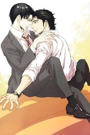 Koi No Hajime  (2010)