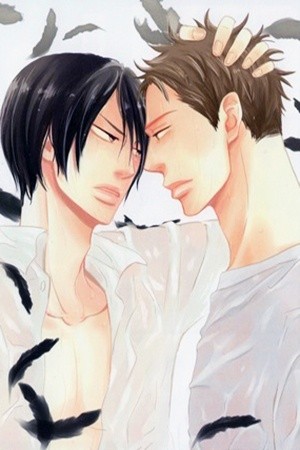 Koe wa Shite Namida wa Mienu Nure Karasu  (2014)