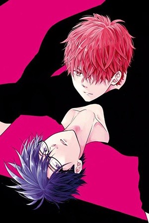 Kimijima kyoudai no honkai  (2016)