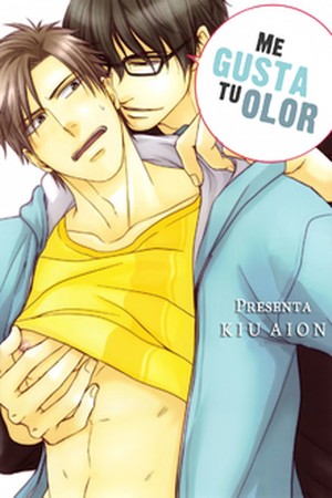 Kimi no Nioi ga Suki  (2014)