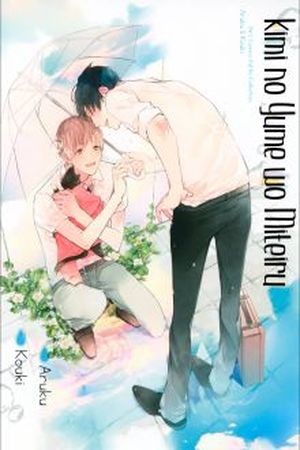 Kimi no Yume o Mite Iru  (2015)