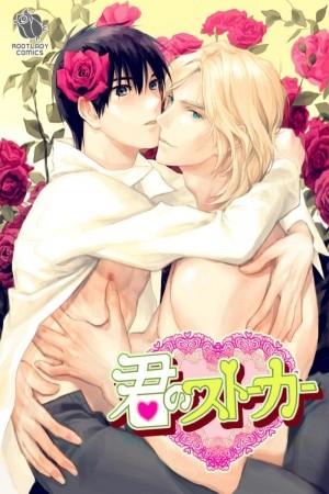 Soy tu Acosador  (2014)