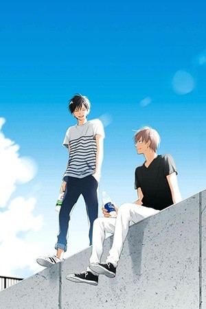 Kimi wa Natsu no Naka  (2017)