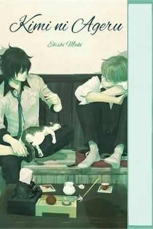 Kimi ni Ageru  (2010)