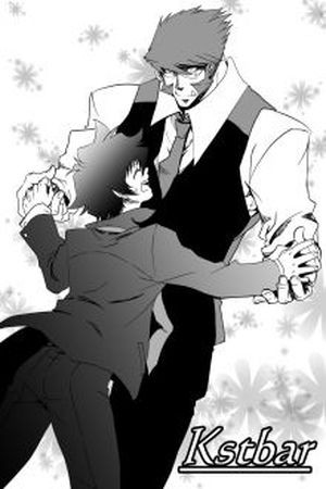 kekkai sensen klaus and leo  (2017)