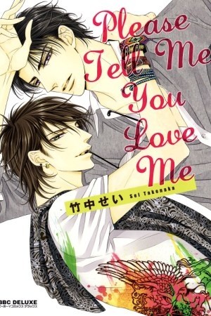 Kikasete yo, Ai no Kotoba o  (2011)