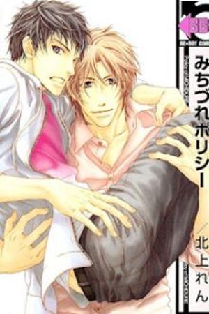 Michizure Policy  (2016)