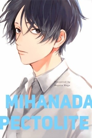 Mihanada Pectolite  (2018)