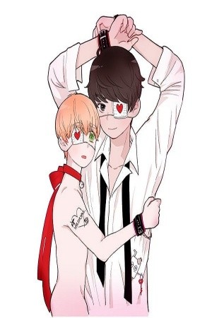 Mi Jefe es un Sádico  (2019)