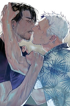 Midnight Rain Ctk  (2019)