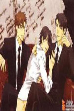 Namaiki na Ryouken no Shitsukekata  (2012)