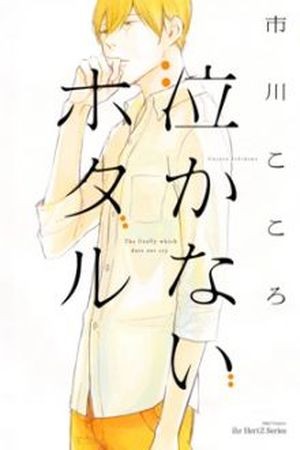 Nakanai Hotaru  (2013)