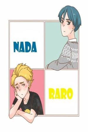 Nada extraño  (2018)